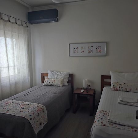 Cozy 4Th Floor Apartment In Chania Center Exterior photo