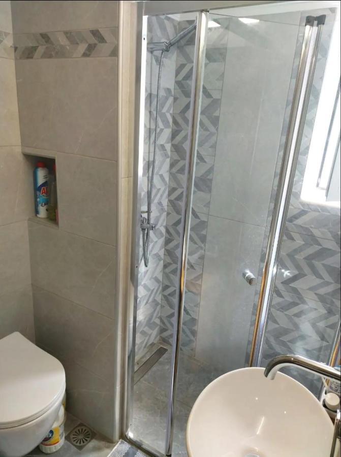 Cozy 4Th Floor Apartment In Chania Center Exterior photo
