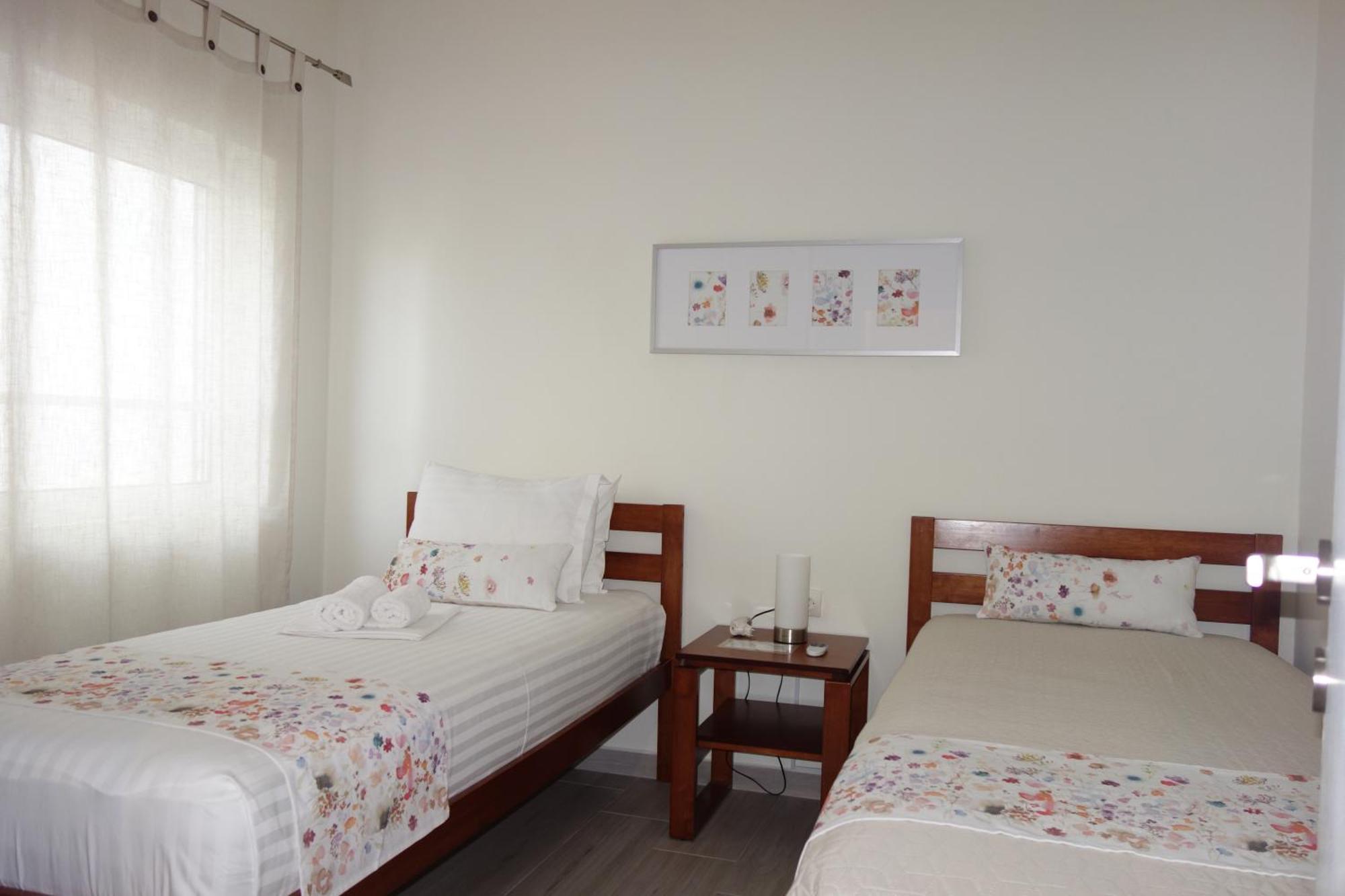 Cozy 4Th Floor Apartment In Chania Center Exterior photo